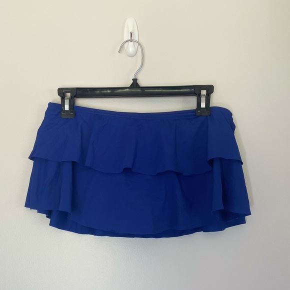 Wave Zone - Size 8 Swim Skirt - Picture 1 of 4